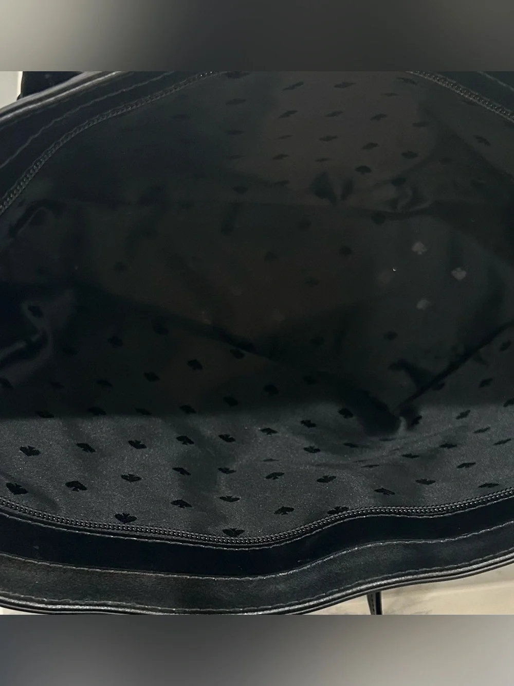 Kate Spade Karla Leather Tote